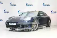 2023 Porsche Panamera
