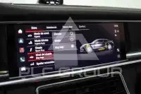 2023 Porsche Panamera