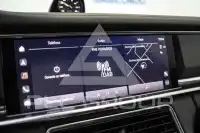 2023 Porsche Panamera