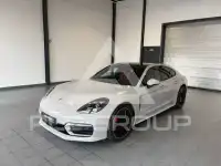 2023 Porsche Panamera