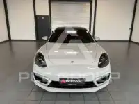 2023 Porsche Panamera