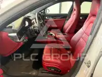 2023 Porsche Panamera