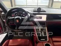 2023 Porsche Panamera