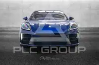 2023 Porsche Panamera