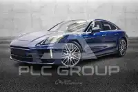 2023 Porsche Panamera
