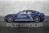2023 Porsche Panamera