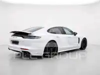 2023 Porsche Panamera