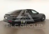 2023 Porsche Panamera