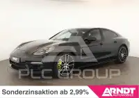 2023 Porsche Panamera