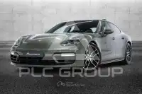 2023 Porsche Panamera