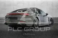 2023 Porsche Panamera