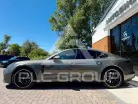 2023 Porsche Panamera