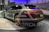 2023 Porsche Panamera