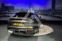 2023 Porsche Panamera