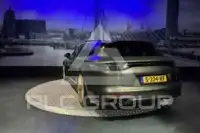 2023 Porsche Panamera