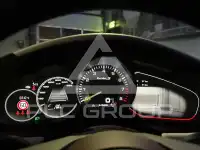 2023 Porsche Panamera
