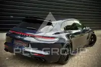 2023 Porsche Panamera