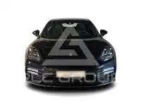 2023 Porsche Panamera