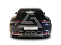 2023 Porsche Panamera