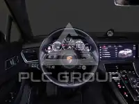 2023 Porsche Panamera