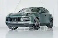 2023 Porsche Panamera