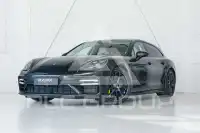 2023 Porsche Panamera