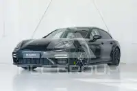 2023 Porsche Panamera