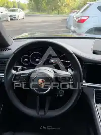 2023 Porsche Panamera