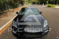 2023 Porsche Panamera