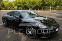 2023 Porsche Panamera