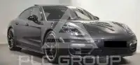 2023 Porsche Panamera