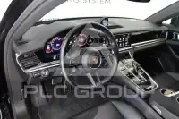 2023 Porsche Panamera