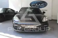 2023 Porsche Panamera
