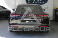 2023 Porsche Panamera