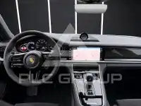 2023 Porsche Panamera