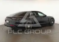 2023 Porsche Panamera