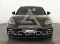2023 Porsche Panamera