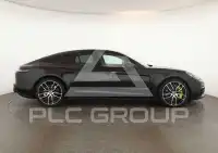2023 Porsche Panamera