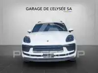 2023 Porsche MACAN