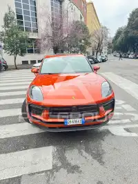 2023 Porsche MACAN