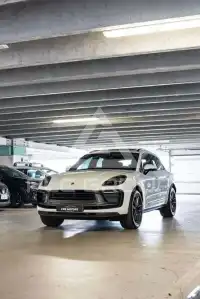 2023 Porsche MACAN