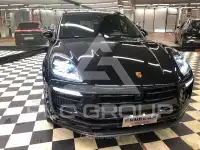 2023 Porsche MACAN