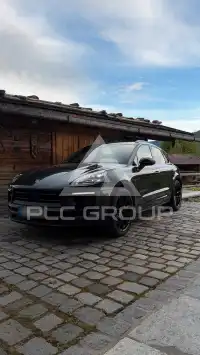 2023 Porsche MACAN