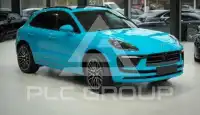 2023 Porsche MACAN