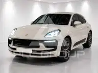 2023 Porsche MACAN