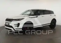 2023 Land Rover Evoque