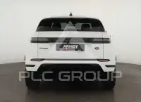 2023 Land Rover Evoque