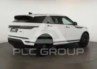 2023 Land Rover Evoque