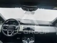 2023 Land Rover Evoque