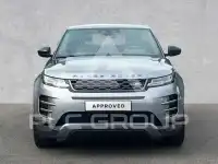 2023 Land Rover Evoque